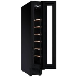 Dulap de vinuri incorporabil Teka RVU 10008 GBK (Black) Thumb