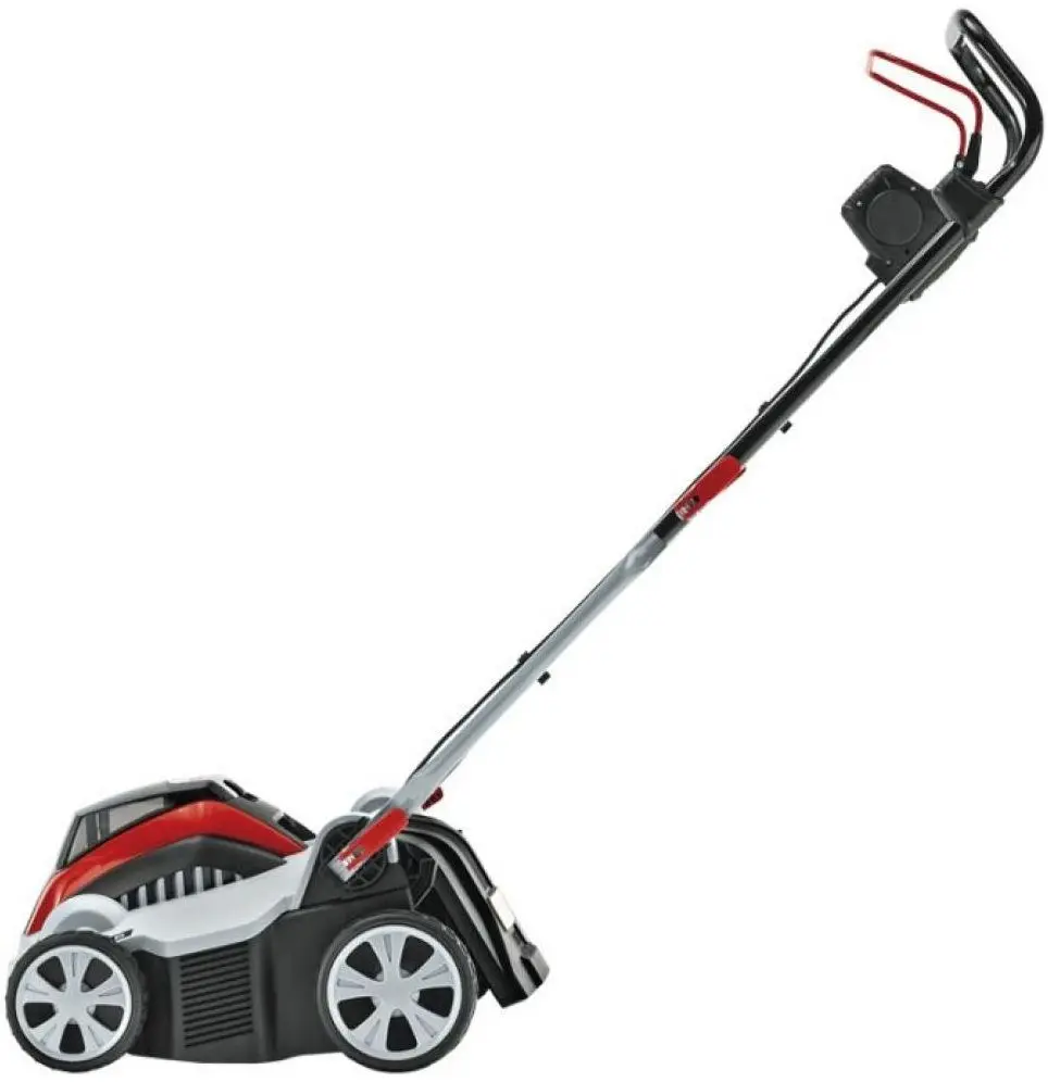 Aerator cu acumulator Al-ko EnergyFlex SF 4036