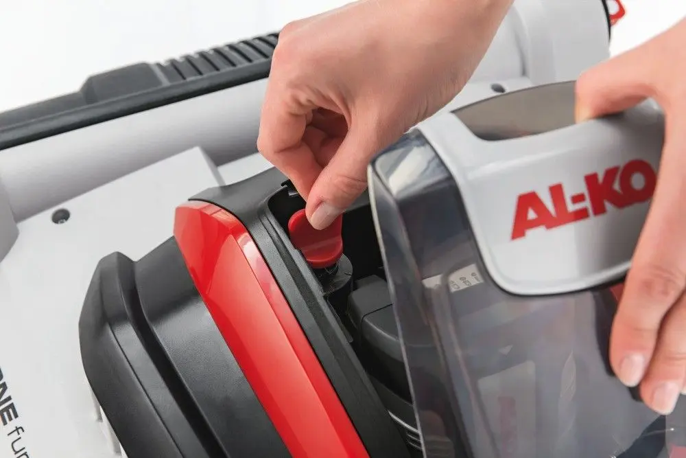 Aerator cu acumulator Al-ko EnergyFlex SF 4036