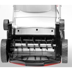 Аэратор бензиновый 3в1 Al-ko Combi Care 38 Р Comfort Thumb