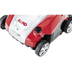 Аэратор электрический 3в1 Al-ko Combi Care 36 Е Comfort Thumb