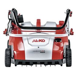 Аэратор электрический 3в1 Al-ko Combi Care 36 Е Comfort Thumb