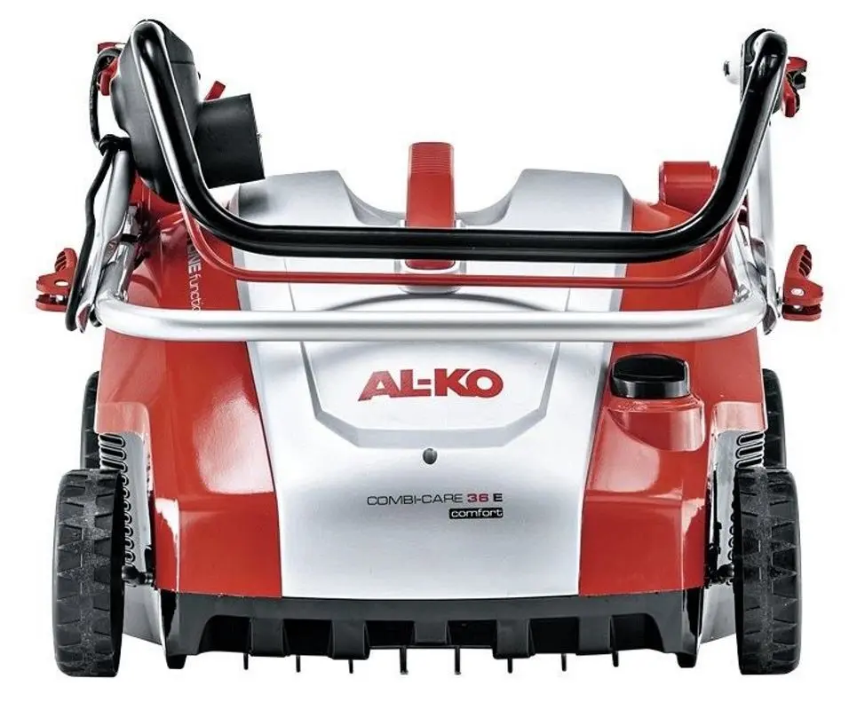 Аэратор электрический 3в1 Al-ko Combi Care 36 Е Comfort
