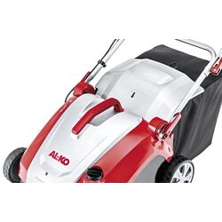 Аэратор электрический 3в1 Al-ko Combi Care 36 Е Comfort Thumb