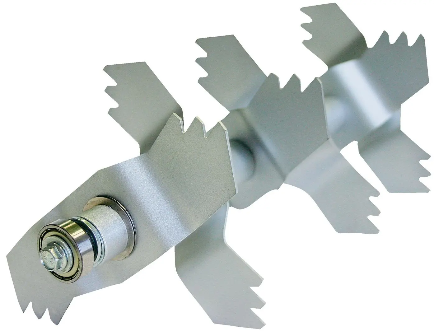 Аэратор электрический Al-Ko Combi Care 38 E Comfort +