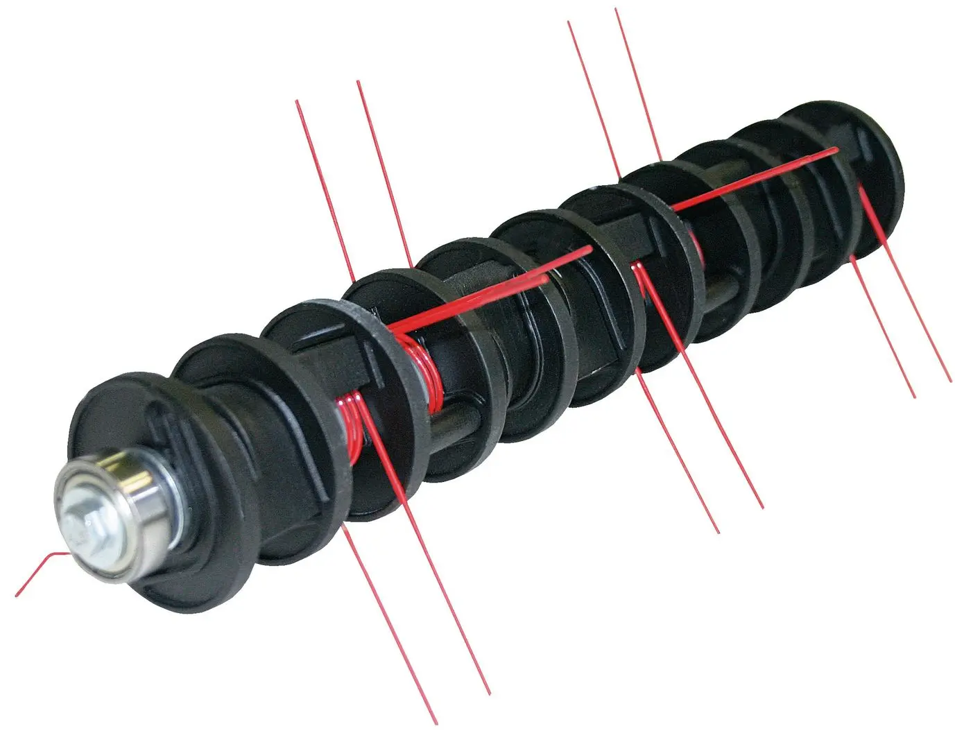 Аэратор электрический Al-Ko Combi Care 38 E Comfort +