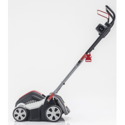 Электрический аэратор-скарификатор Al-Ko Combi Care 36.8 E (Black/White) Thumb