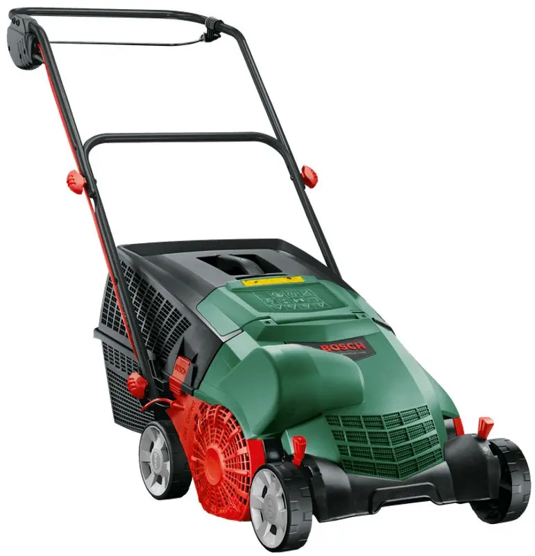 Аэратор электрический Bosch Universal Verticut 1100