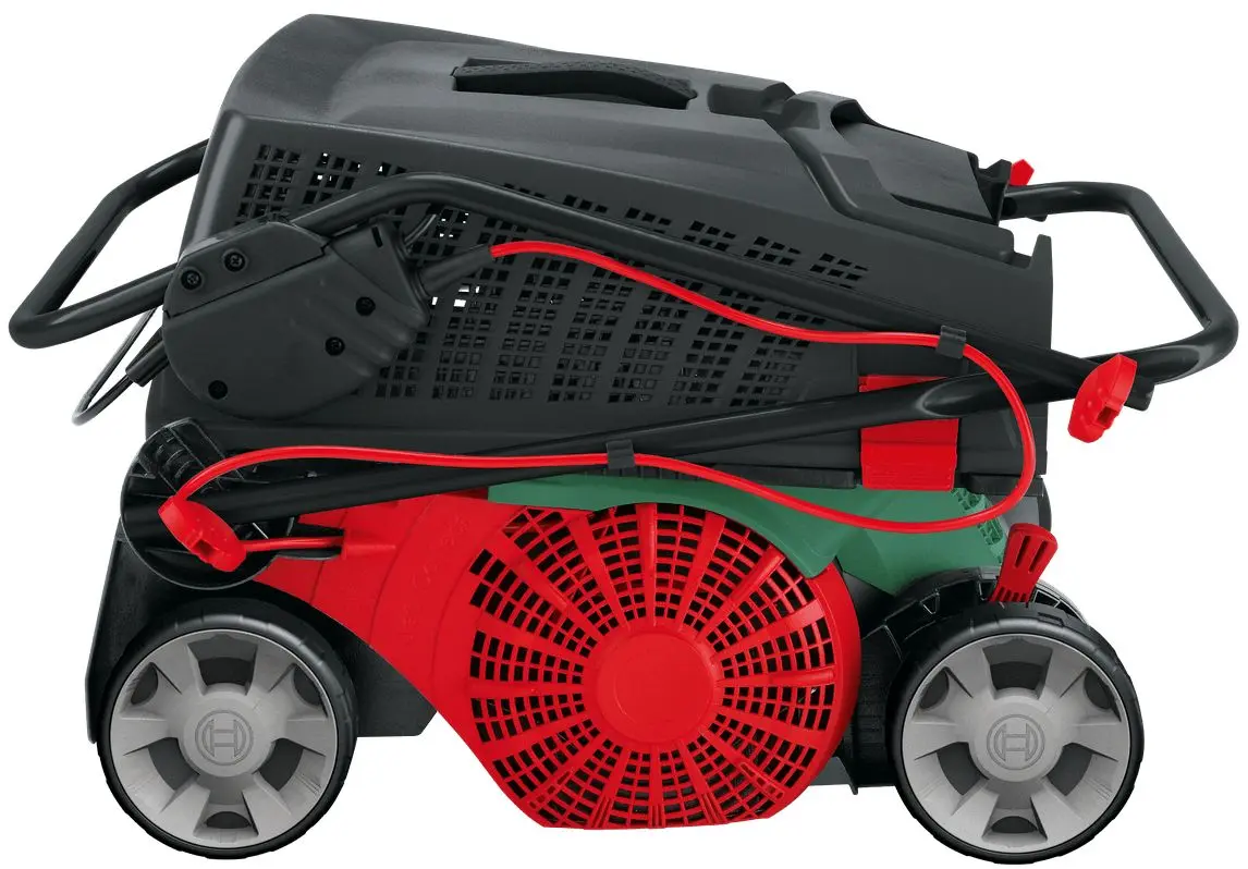 Аэратор электрический Bosch Universal Verticut 1100