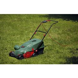 Аэратор электрический Bosch Universal Verticut 1100 Thumb