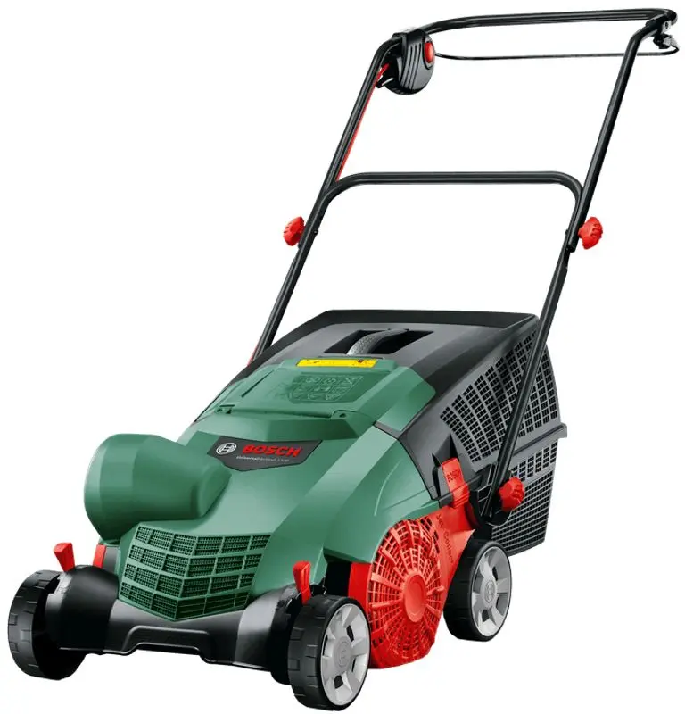 Аэратор электрический Bosch Universal Verticut 1100 (060088A101)