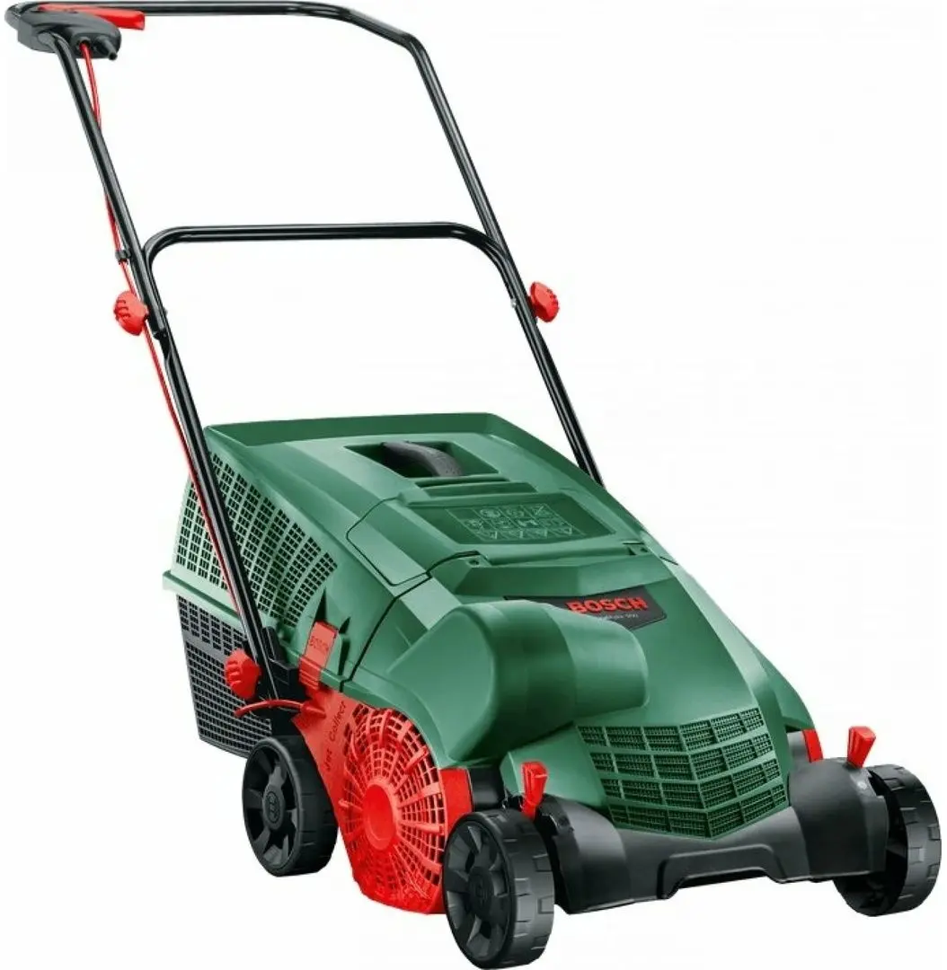 Электрический аэратор-скарификатор Bosch UniversalRake 900 060088A001