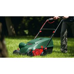 Электрический аэратор-скарификатор Bosch UniversalRake 900 060088A001 Thumb