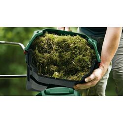 Электрический аэратор-скарификатор Bosch UniversalRake 900 060088A001 Thumb