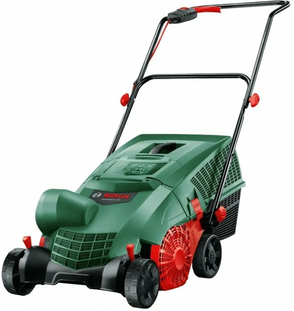 Электрический аэратор-скарификатор Bosch UniversalRake 900 060088A001