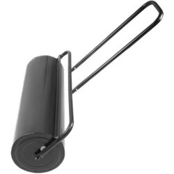 Rola de gradina pentru nivelare Costway GT2914DK (Black)