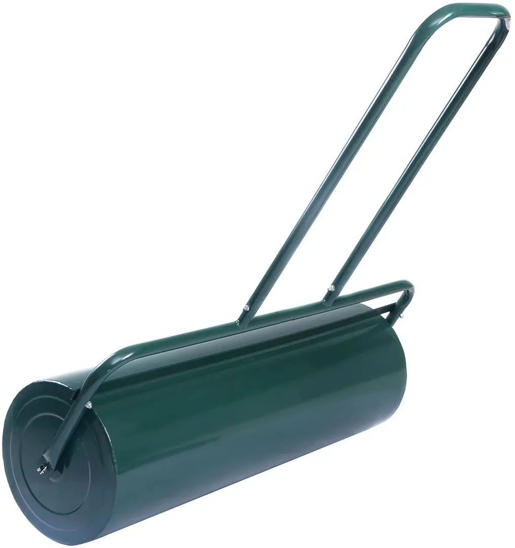Rola de gradina pentru nivelare Costway GT2914GN (Green)