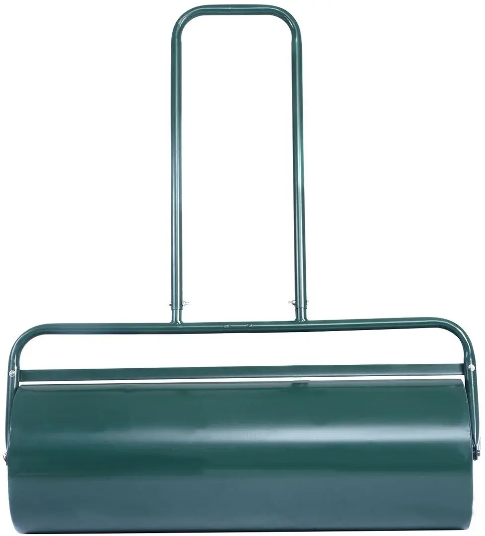 Rola de gradina pentru nivelare Costway GT2914GN (Green)
