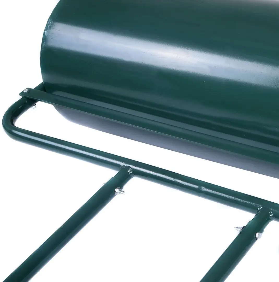 Rola de gradina pentru nivelare Costway GT2914GN (Green)