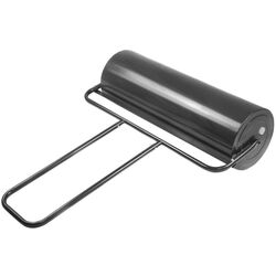 Rola de gradina pentru nivelare Costway GT2970DK (Black) Thumb