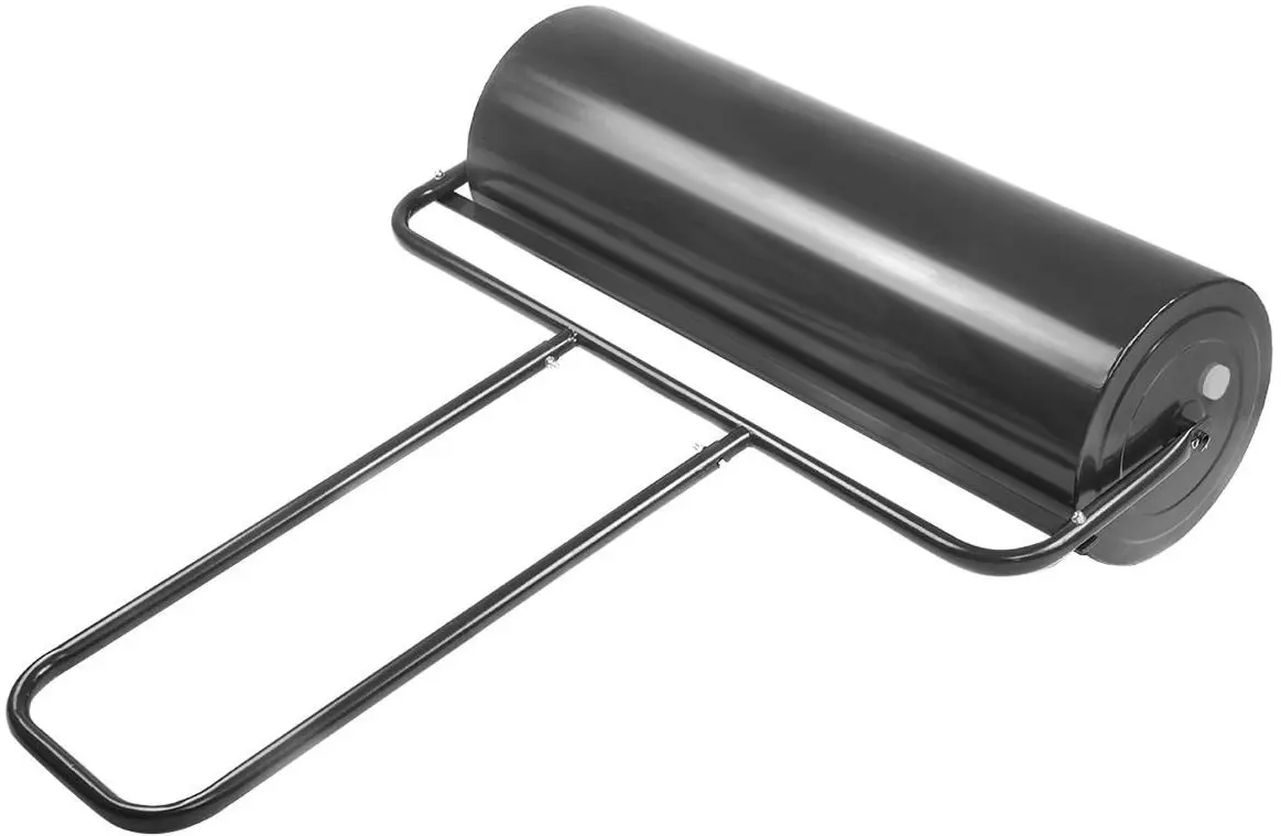 Rola de gradina pentru nivelare Costway GT2970DK (Black)