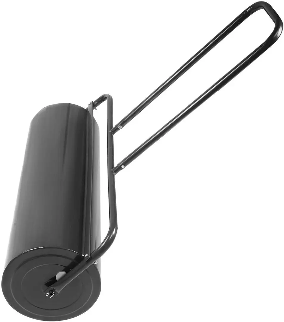 Rola de gradina pentru nivelare Costway GT2970DK (Black)