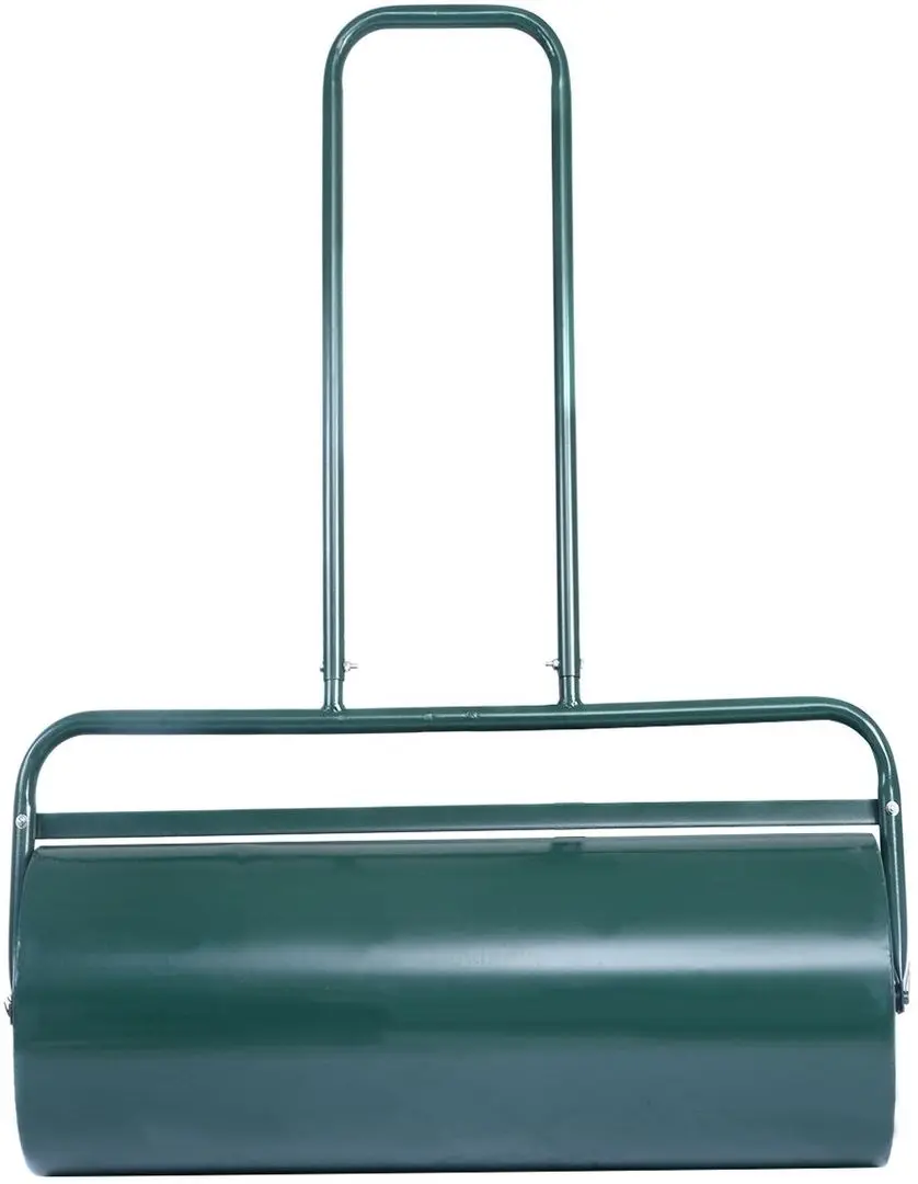 Rola de gradina pentru nivelare Costway GT2970GN (Green)