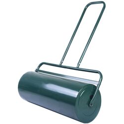 Rola de gradina pentru nivelare Costway GT2970GN (Green) Thumb