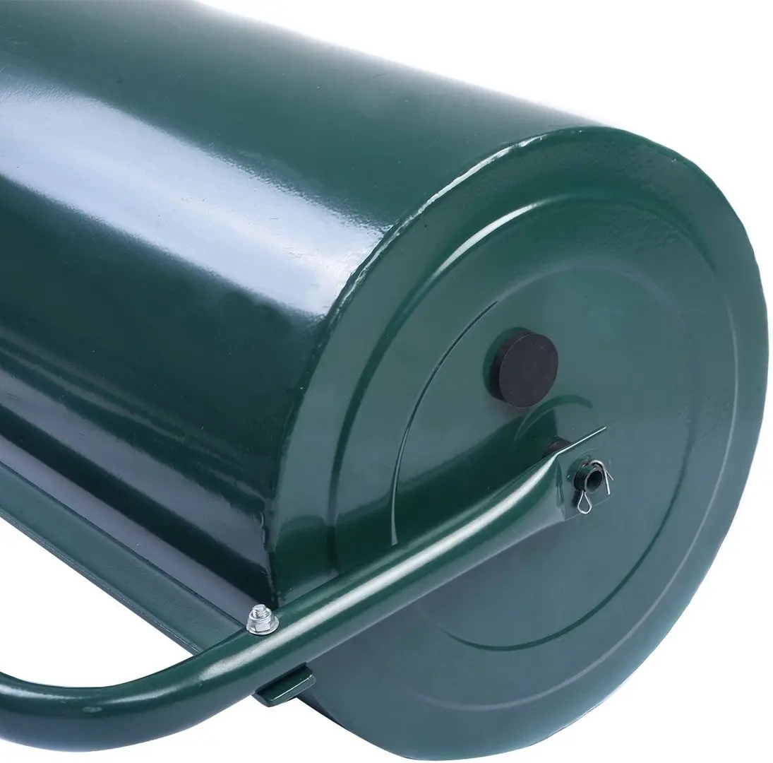 Rola de gradina pentru nivelare Costway GT2970GN (Green)