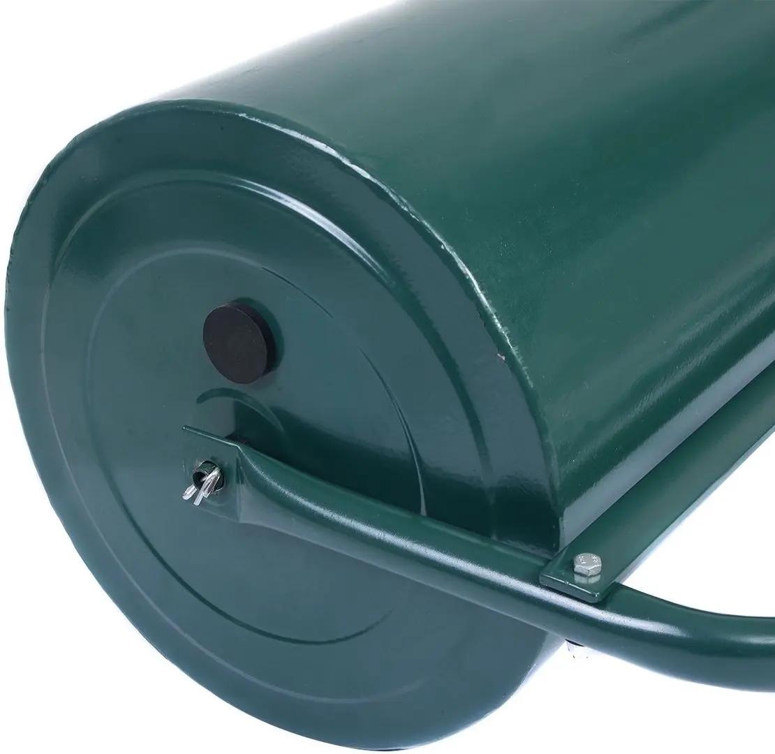 Rola de gradina pentru nivelare Costway GT2970GN (Green)