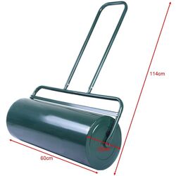 Rola de gradina pentru nivelare Costway GT2970GN (Green) Thumb