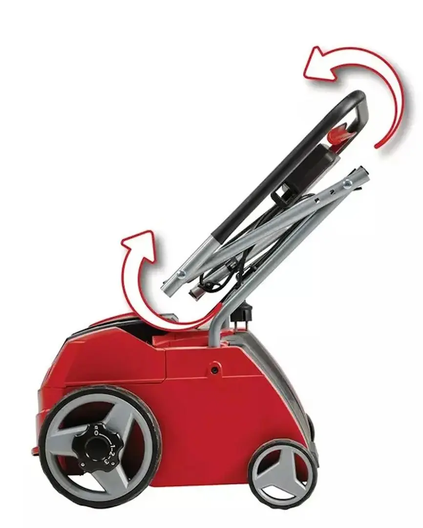 Aerator electric Einhell GC-SA 1231/1 220