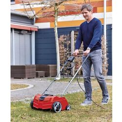 Aerator electric Einhell GC-SA 1231/1 220 Thumb