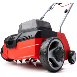 Аэратор-скарификатор aккумуляторный Einhell PXC GC-SC 36/31 Li-Solo Thumb