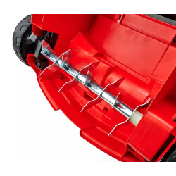 Аэратор-скарификатор aккумуляторный Einhell PXC GC-SC 36/31 Li-Solo Thumb