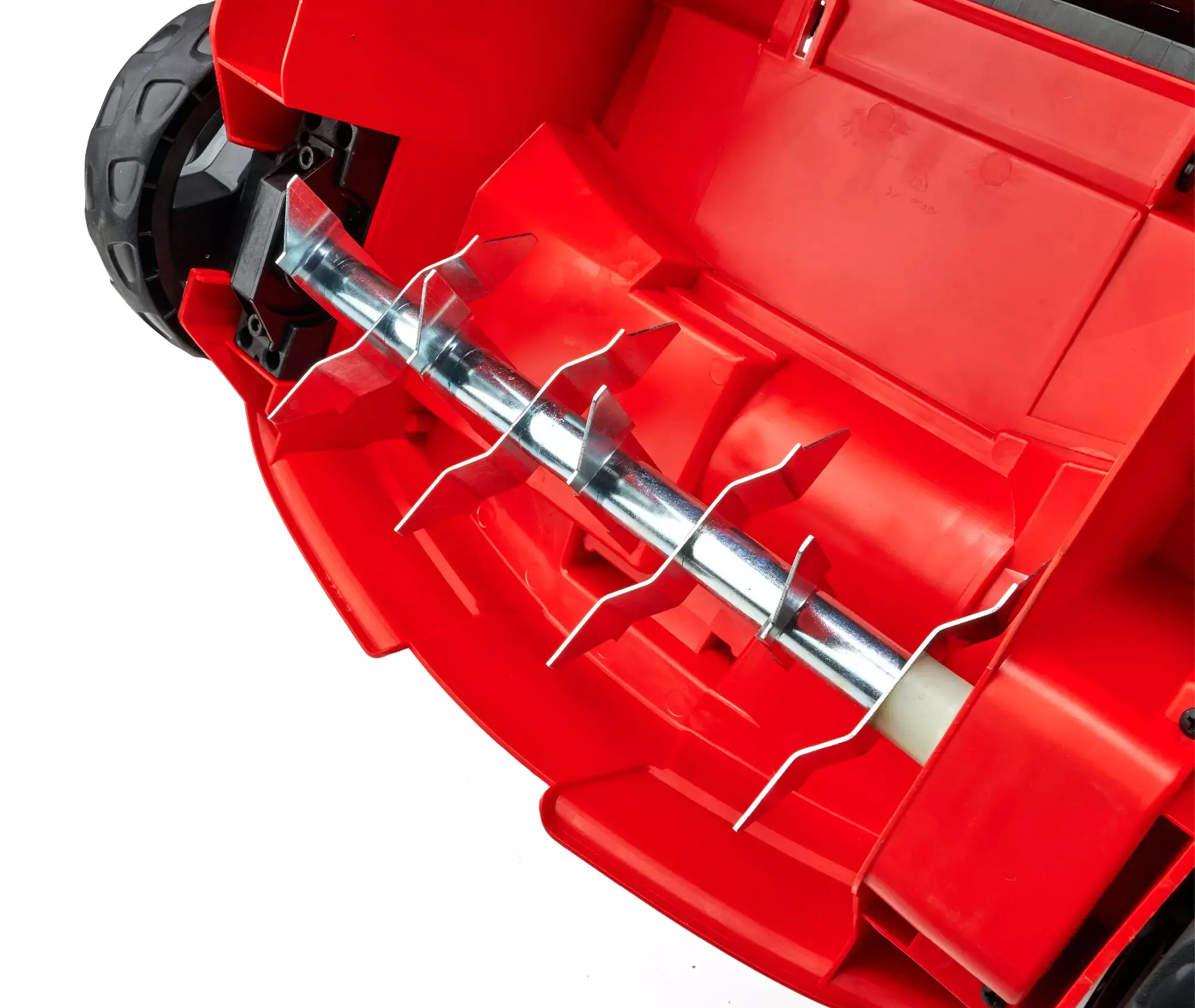 Аэратор-скарификатор aккумуляторный Einhell PXC GC-SC 36/31 Li-Solo