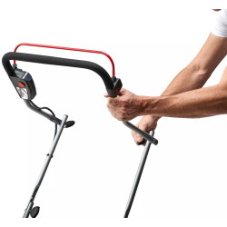 Аэратор-скарификатор aккумуляторный Einhell PXC GC-SC 36/31 Li-Solo Thumb