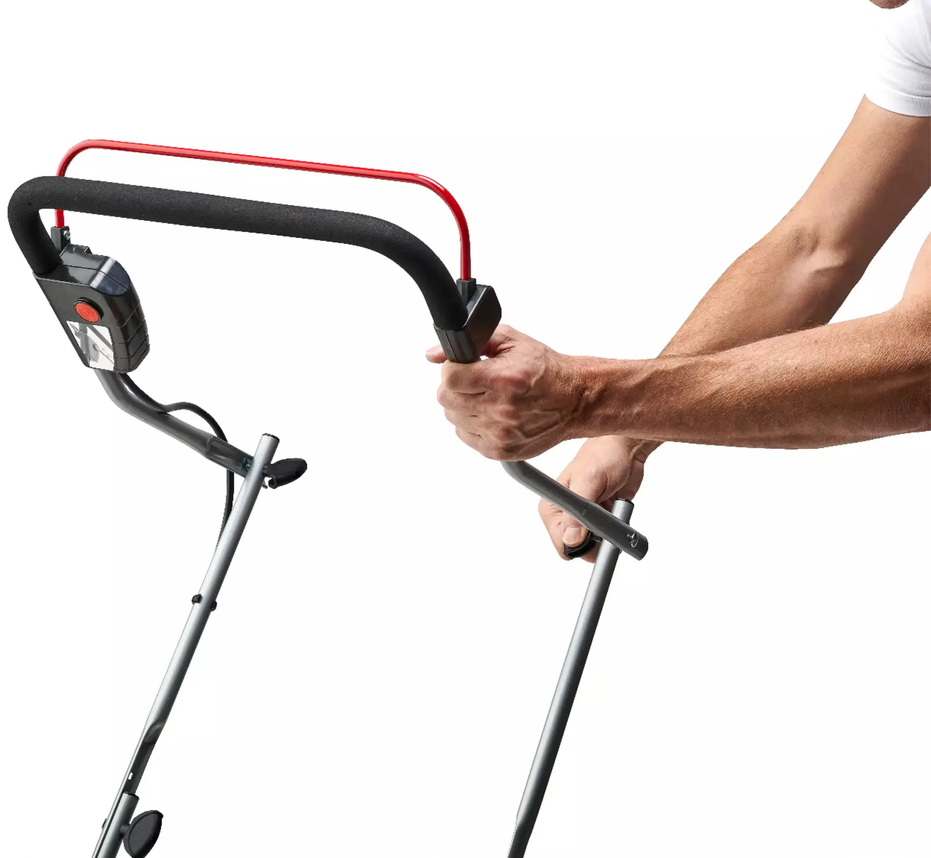 Аэратор-скарификатор aккумуляторный Einhell PXC GC-SC 36/31 Li-Solo