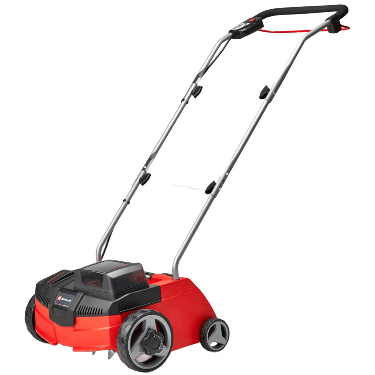 Aerator-scarificator cu acumulator Einhell PXC GC-SC 36/31 Li-Solo