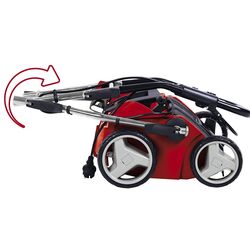 Электрический аэратор-скарификатор Einhell GE-SA 1640 Thumb