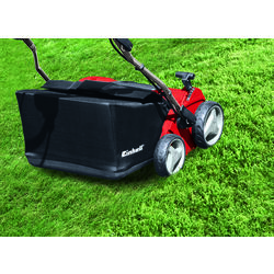 Электрический аэратор-скарификатор Einhell GE-SA 1640 Thumb