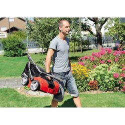 Электрический аэратор-скарификатор Einhell GE-SA 1640 Thumb