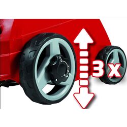 Электрический скарификатор Einhell GC-ES 1231/1 Thumb