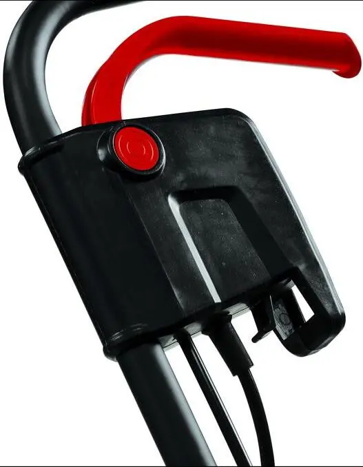 Электрический скарификатор Einhell GC-ES 1231/1