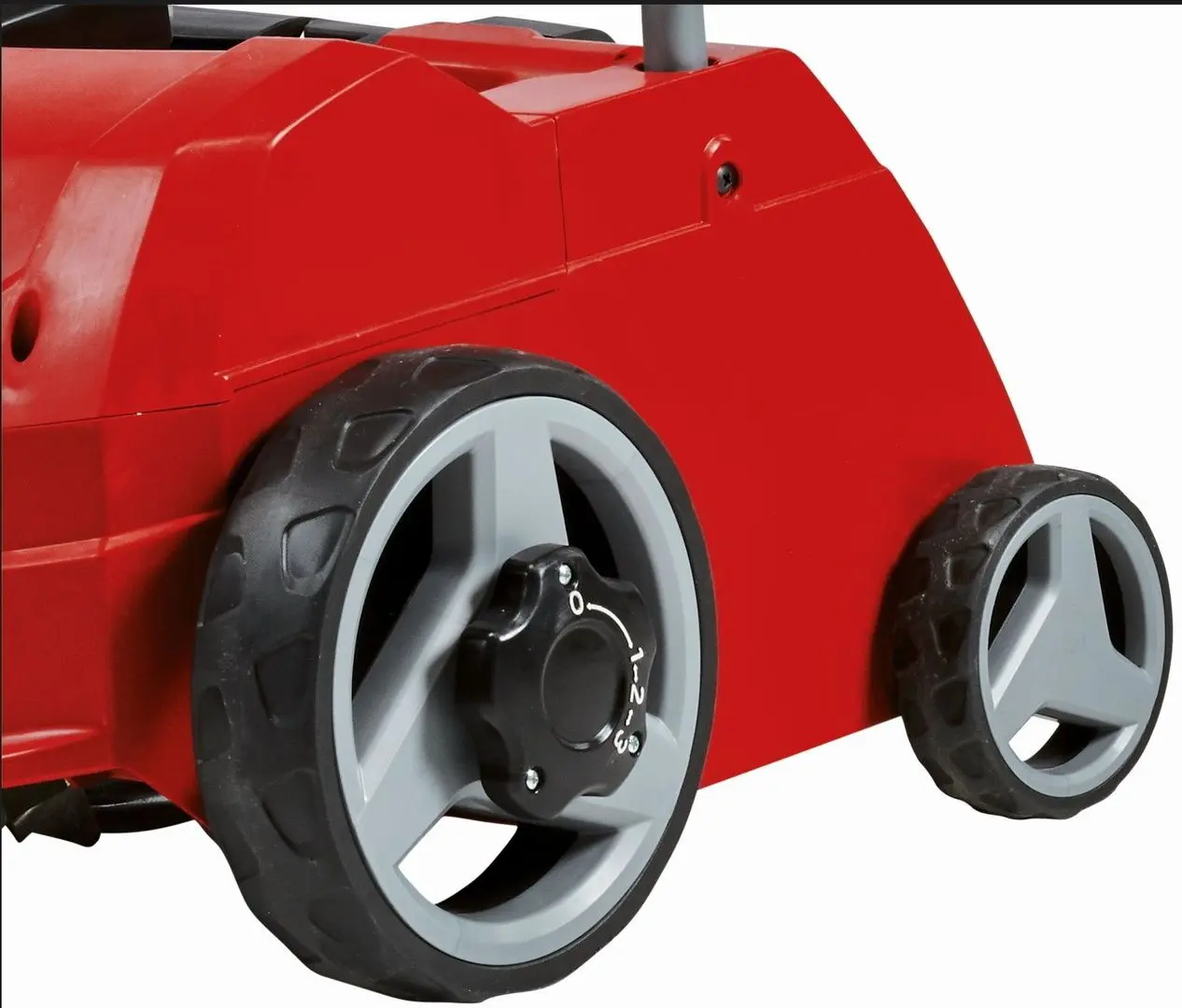 Электрический скарификатор Einhell GC-ES 1231/1