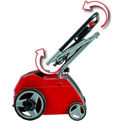 Электрический скарификатор Einhell GC-ES 1231/1 Thumb