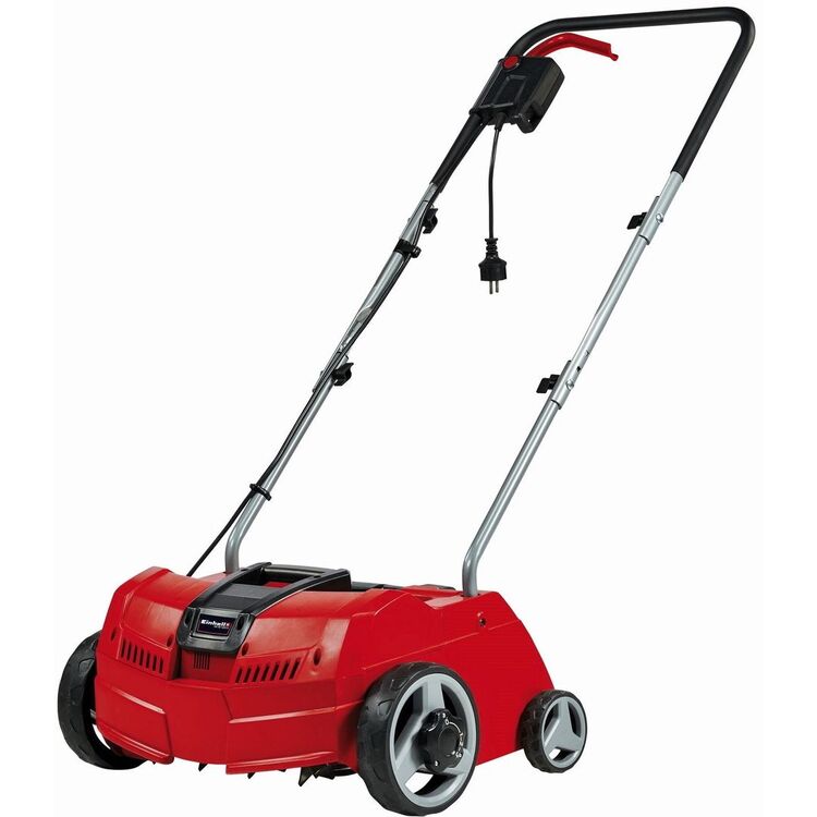 Электрический скарификатор Einhell GC-ES 1231/1