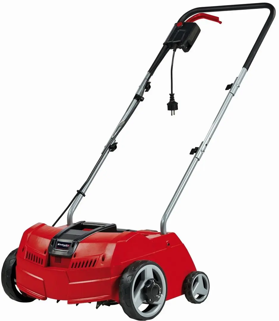 Электрический скарификатор Einhell GC-ES 1231/1