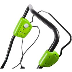 Аэратор электрический GreenWorks GDT30 (Green/Black) Thumb