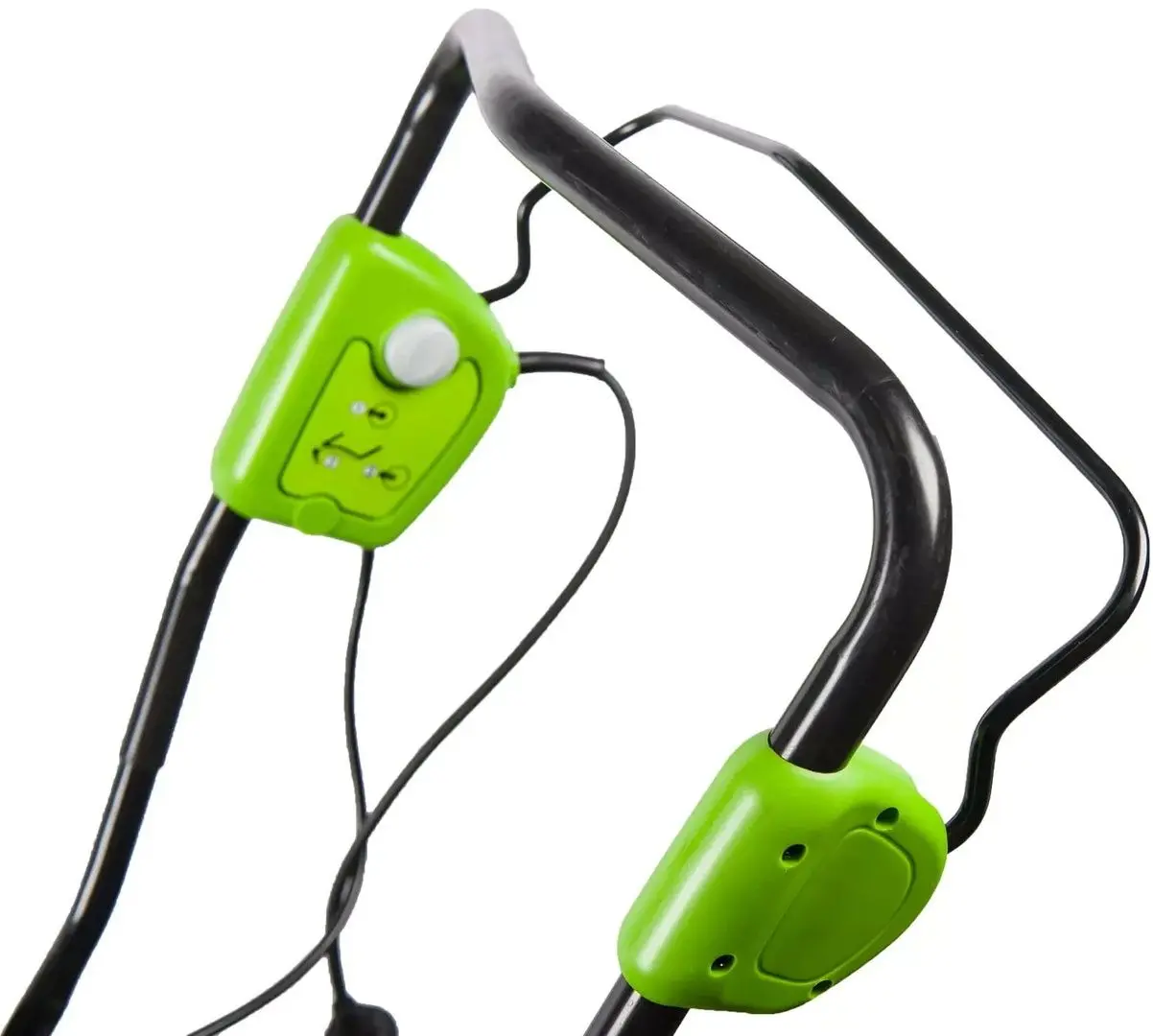 Аэратор электрический GreenWorks GDT30 (Green/Black)